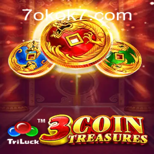 Discover the Thrilling Adventure of 3CoinTreasures: A New Era in Online Casino Gaming