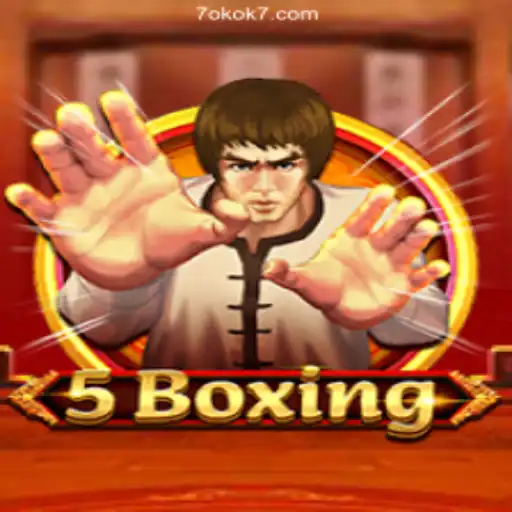 Exploring the Innovative World of 5Boxing
