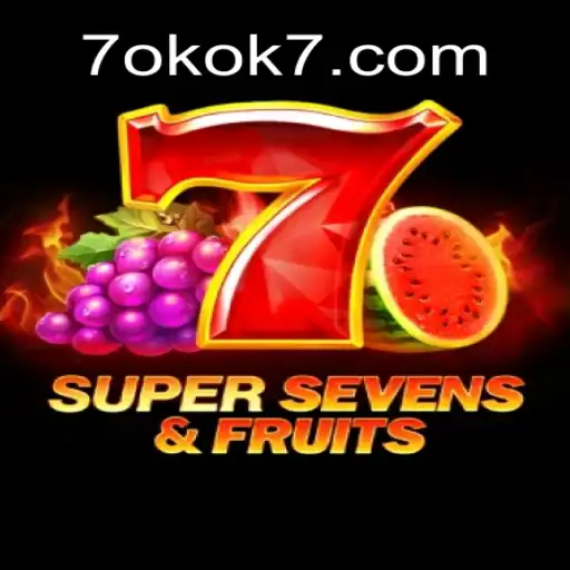 Exploring the Exciting World of 7SuperSevensFruits: A Unique Casino Experience