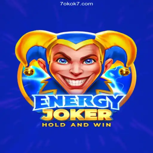 Discover the Thrills of EnergyJoker: A Modern Online Gaming Experience at okok7.com