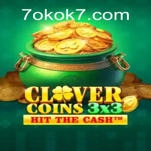 Clovercoin3x3: An Exciting Twist on Classic Casino Gaming