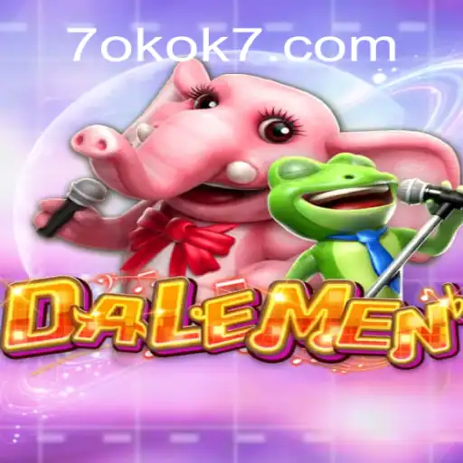 Dive into the World of DALEMEN: A Captivating Casino Game Experience