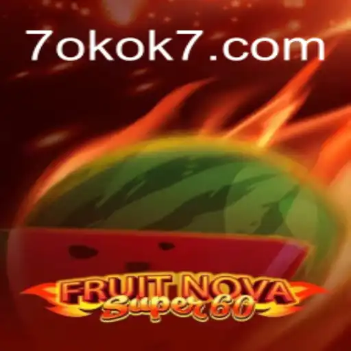 Exploring FruitNovaSuper60: A Journey Through the Vibrant World of Online Gaming