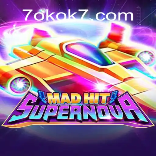 MadHitSupernova: A New Era in Online Gaming