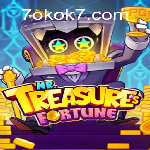 Discover the Adventure: MrTreasuresFortune - A Thrilling Casino Experience