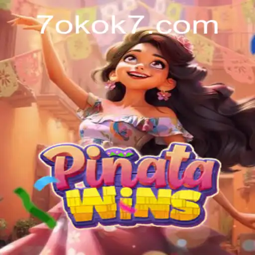 Exploring PinataWins: A Unique Online Casino Adventure with okok7.com