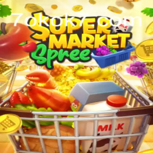 SupermarketSpree: An Adventurous Shopping Game