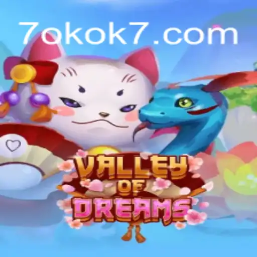 Explore ValleyofDreams: A Thrilling Adventure Awaits