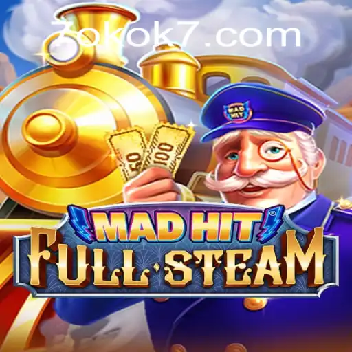 The Exciting World of MadHitFullSteam: A Thrilling Gaming Experience with a Twist