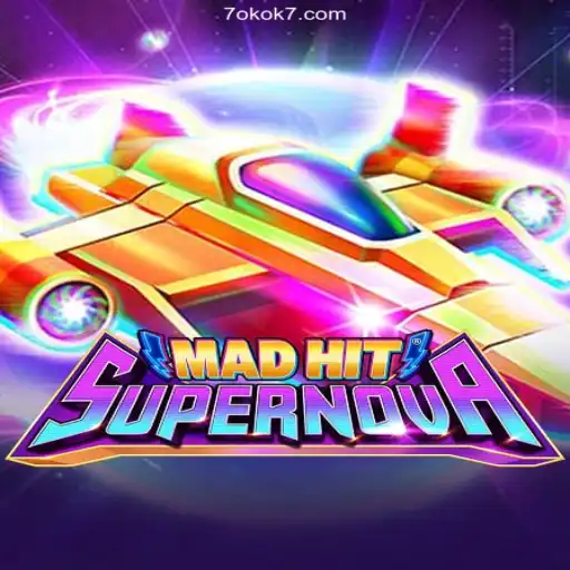 MadHitSupernova: A New Era in Online Gaming