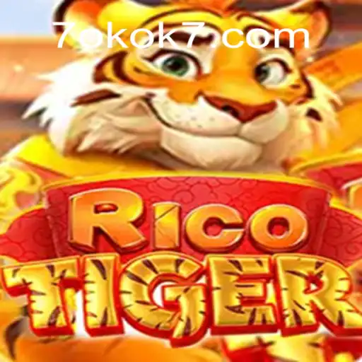 Discovering the Exciting World of RicoTiger: An Online Gaming Adventure