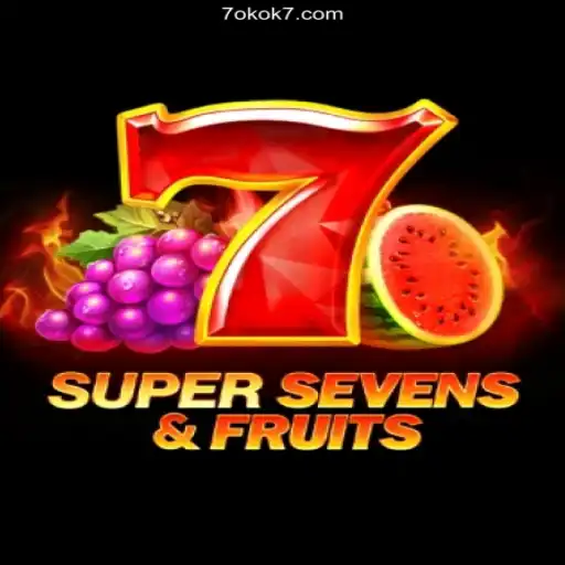 Exploring the Exciting World of 7SuperSevensFruits: A Unique Casino Experience