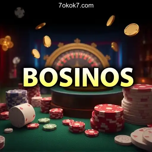 Exploring the Exciting World of Cassino Games