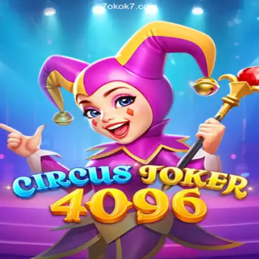 Explore the Exciting World of CircusJoker4096: A Captivating Gaming Experience