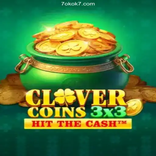 Clovercoin3x3: An Exciting Twist on Classic Casino Gaming