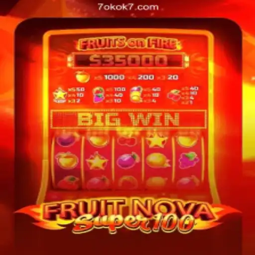 Exploring the Thrills of FruitNovaSuper100 and Online Casino Bonuses