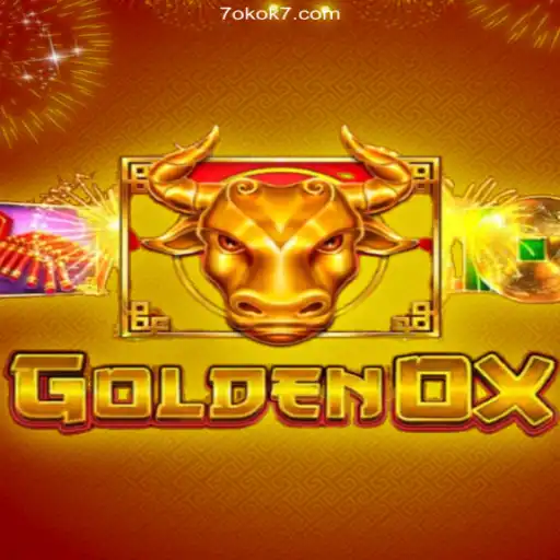 GoldenOx: A Thrilling Journey into the World of Online Casino Gaming
