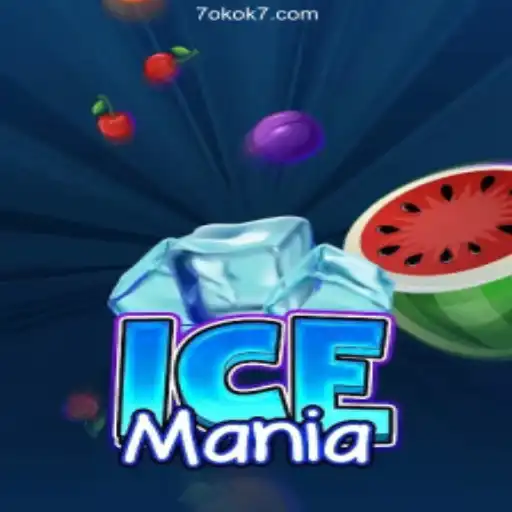 Exploring the Thrills of IceMania: A Captivating Online Casino Experience