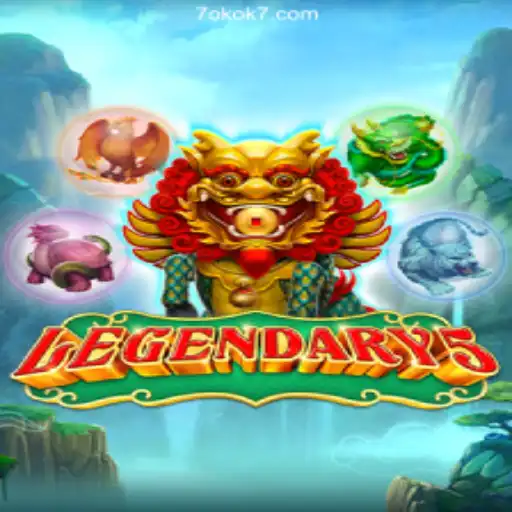 Explore the Exciting World of Legendary5 and Unlock Bonuses with Okok7.com Casino Online