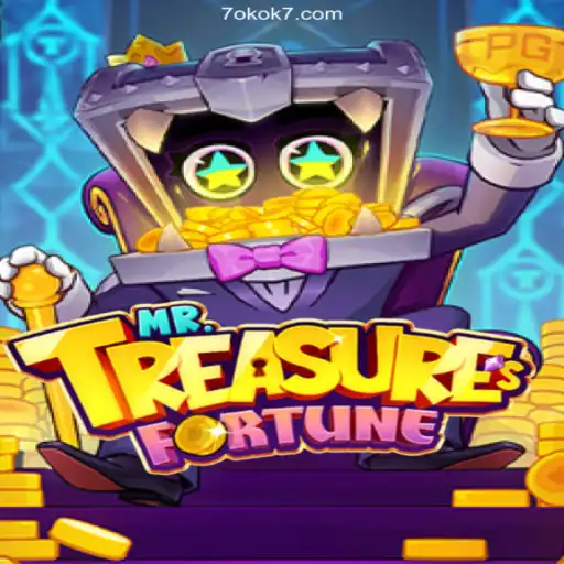 Discover the Adventure: MrTreasuresFortune - A Thrilling Casino Experience
