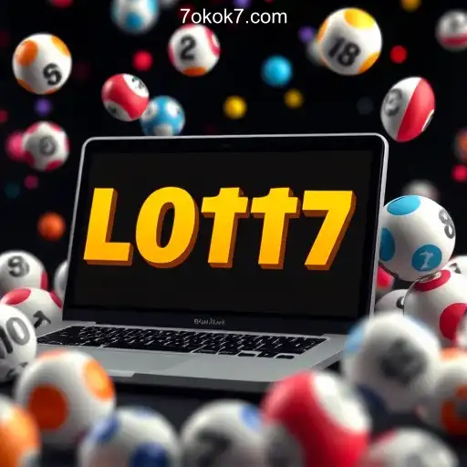 Understanding the World of Online Lottery