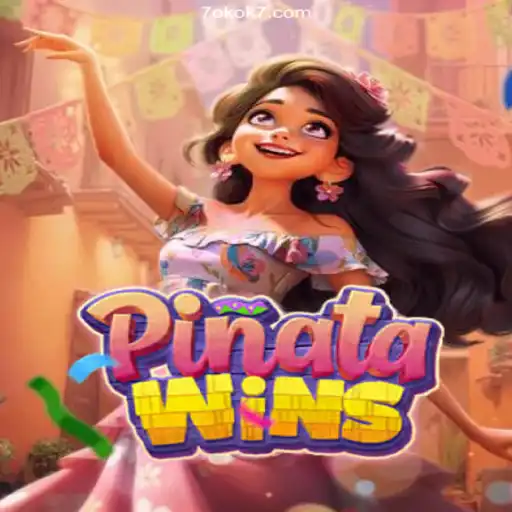 Exploring PinataWins: A Unique Online Casino Adventure with okok7.com