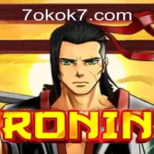 Exploring Ronin: The New Tabletop Adventure with okok7.com Casino Online Benefits