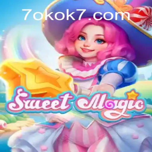 Explore the Enchanting World of SweetMagic: A Guide to Gameplay and Bonuses