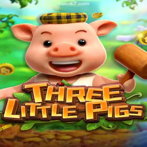 The Enchanting World of THREELITTLEPIGS: A New Online Casino Sensation