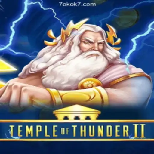 Explore the Exciting World of TempleofThunderII