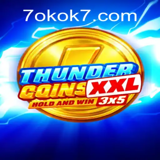 Exploring ThunderCoinsXxl: A New Frontier in Online Casino Gaming
