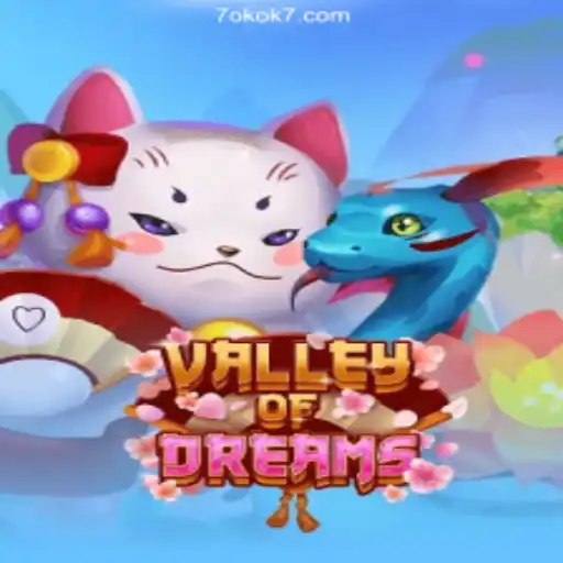 Explore ValleyofDreams: A Thrilling Adventure Awaits