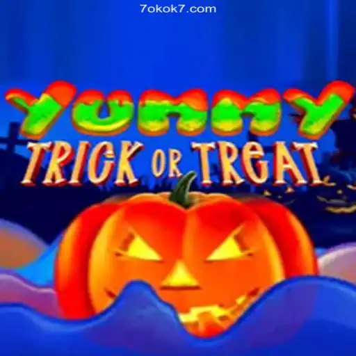 Experience the Thrills of YummyTrickorTreat: A Captivating Game Adventure
