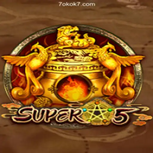 Exploring Super5: A New Era in Online Gaming