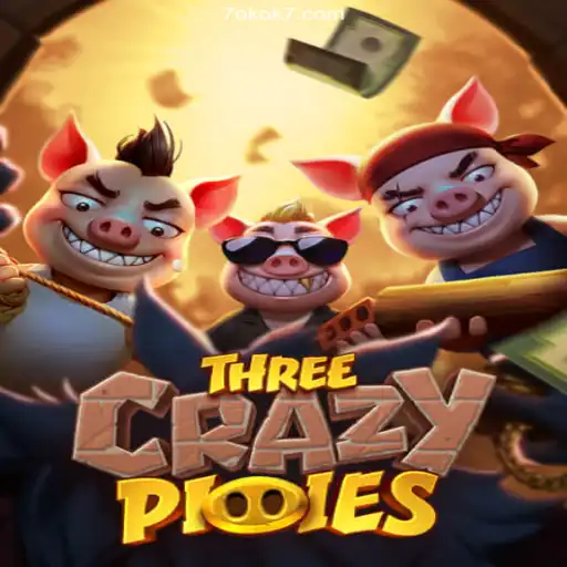 Embark on an Adventure with ThreeCrazyPiggies: A New Gaming Sensation