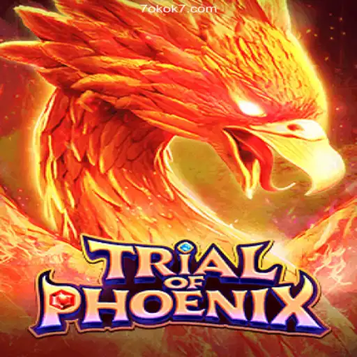 Exploring the Mystical World of TrialofPhoenix and Unlocking Bonuses at okok7.com